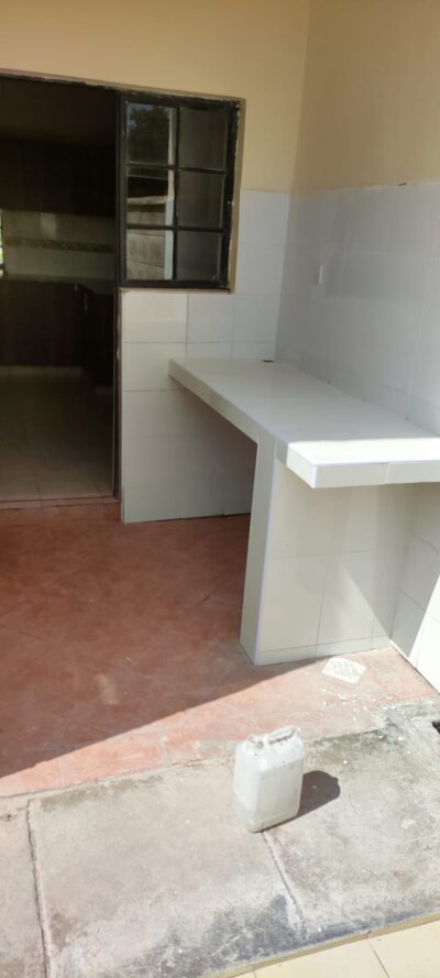 Fixtures & Furnishings