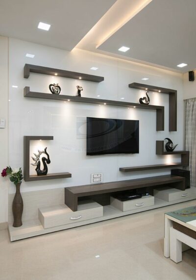 Fixtures & Furnishings