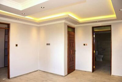 Fixtures & Furnishings