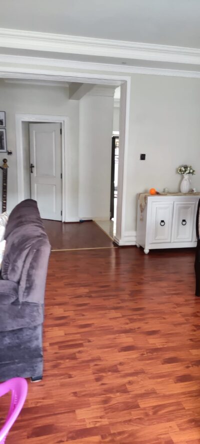 Fixtures & Furnishings
