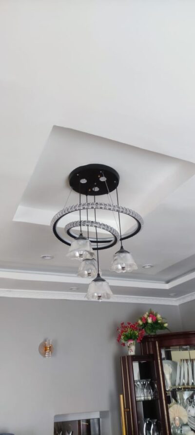 Fixtures & Furnishings
