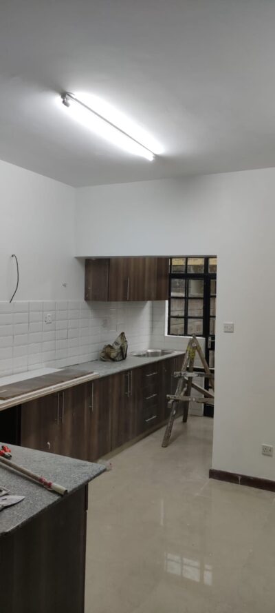 Fixtures & Furnishings