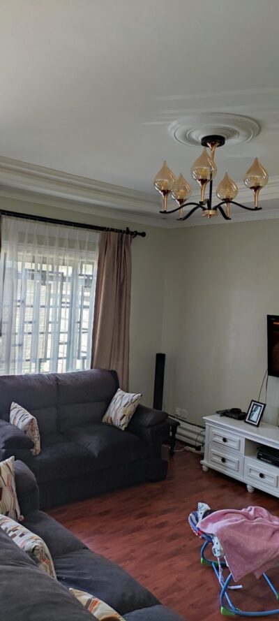 Fixtures & Furnishings