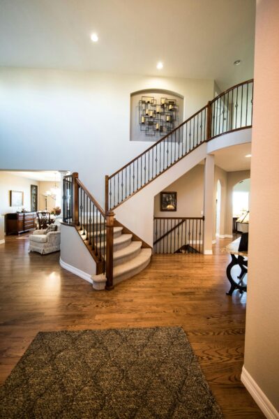 Fixtures & Furnishings