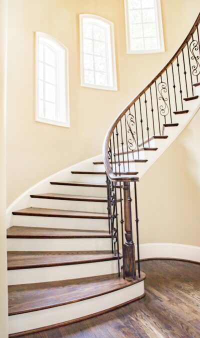 Fixtures & Furnishings